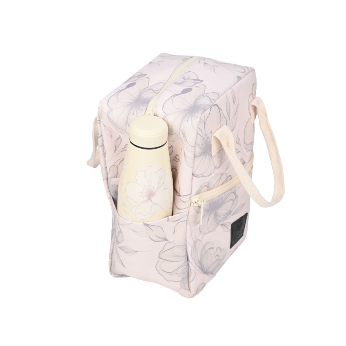 Τσάντα Φαγητού Save The Aegean Ισοθερμική 7lt Terra Serenity Estia