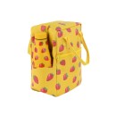 Τσάντα Φαγητού Save The Aegean Ισοθερμική 7lt Berry Bright Estia