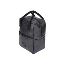 Τσάντα Φαγητού Save The Aegean Ισοθερμική 7lt Noir Echo Estia