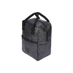 Τσάντα Φαγητού Save The Aegean Ισοθερμική 7lt Noir Echo Estia Τσάντα Φαγητού Save The Aegean Ισοθερμική 7lt Noir Echo Estia