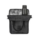 Τσάντα Φαγητού Save The Aegean Ισοθερμική 7lt Noir Echo Estia