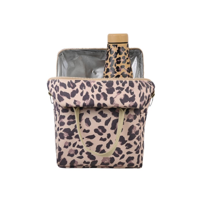 Τσάντα Φαγητού Save The Aegean Ισοθερμική 7lt Spotted Prowl Estia