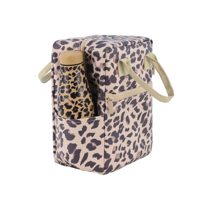 Τσάντα Φαγητού Save The Aegean Ισοθερμική 7lt Spotted Prowl Estia