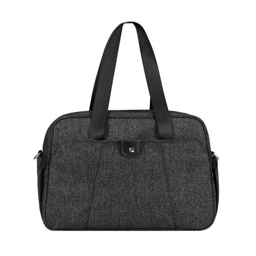 Τσάντα Μαμάς Chelsea Black 2025 Kikka Boo Τσάντα Μαμάς Chelsea Black 2025 Kikka Boo