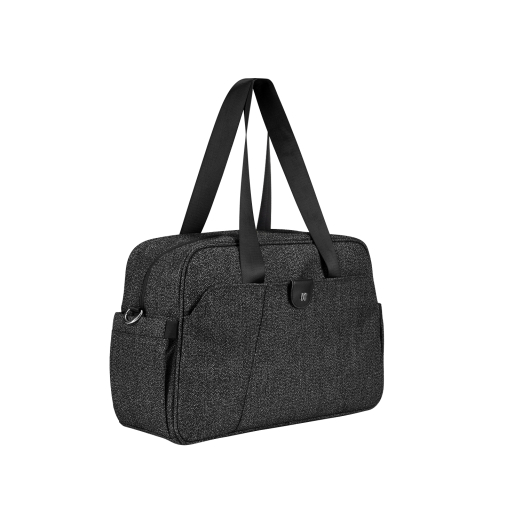 Τσάντα Μαμάς Chelsea Black 2025 Kikka Boo Τσάντα Μαμάς Chelsea Black 2025 Kikka Boo