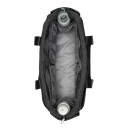 Τσάντα Μαμάς Chelsea Black 2025 Kikka Boo Τσάντα Μαμάς Chelsea Black 2025 Kikka Boo