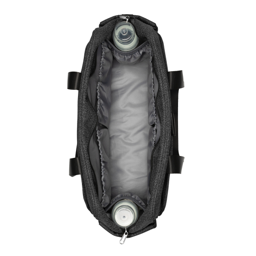 Τσάντα Μαμάς Chelsea Black 2025 Kikka Boo Τσάντα Μαμάς Chelsea Black 2025 Kikka Boo