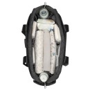 Τσάντα Μαμάς Chelsea Black 2025 Kikka Boo Τσάντα Μαμάς Chelsea Black 2025 Kikka Boo