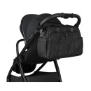 Τσάντα Μαμάς Chelsea Black 2025 Kikka Boo Τσάντα Μαμάς Chelsea Black 2025 Kikka Boo