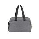 Τσάντα Μαμάς Chelsea Grey 2025 Kikka Boo Τσάντα Μαμάς Chelsea Grey 2025 Kikka Boo