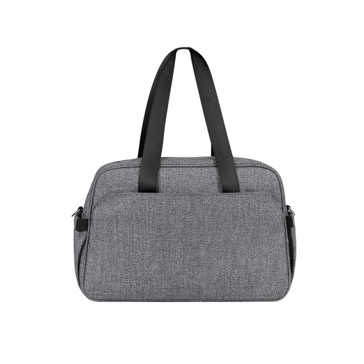 Τσάντα Μαμάς Chelsea Grey 2025 Kikka Boo Τσάντα Μαμάς Chelsea Grey 2025 Kikka Boo