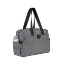 Τσάντα Μαμάς Chelsea Grey 2025 Kikka Boo Τσάντα Μαμάς Chelsea Grey 2025 Kikka Boo