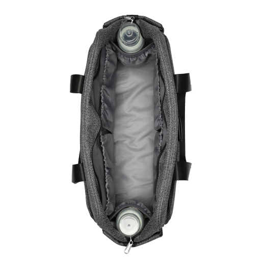 Τσάντα Μαμάς Chelsea Grey 2025 Kikka Boo Τσάντα Μαμάς Chelsea Grey 2025 Kikka Boo