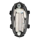 Τσάντα Μαμάς Chelsea Grey 2025 Kikka Boo Τσάντα Μαμάς Chelsea Grey 2025 Kikka Boo