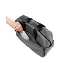 Τσάντα Μαμάς Chelsea Grey 2025 Kikka Boo Τσάντα Μαμάς Chelsea Grey 2025 Kikka Boo