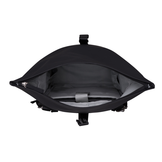 Τσάντα Μαμάς Jayden Black Kika Boo