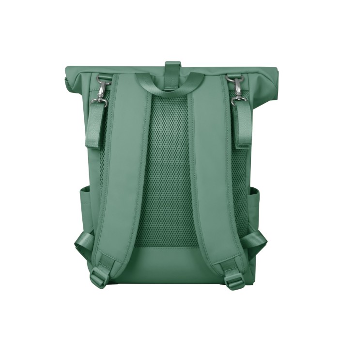 Τσάντα Μαμάς Jayden Mint Kika Boo Τσάντα Μαμάς Jayden Mint Kika Boo