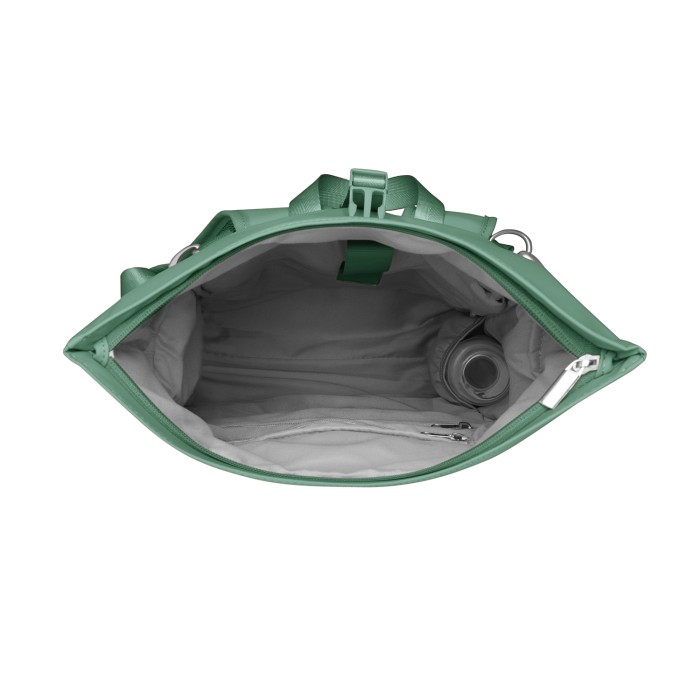 Τσάντα Μαμάς Jayden Mint Kika Boo Τσάντα Μαμάς Jayden Mint Kika Boo