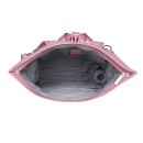 Τσάντα Μαμάς Jayden Pink Kika Boo Τσάντα Μαμάς Jayden Pink Kika Boo