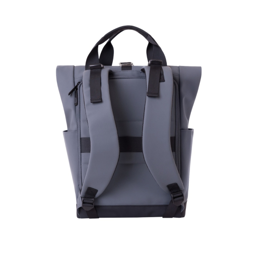 Τσάντα Μαμάς Με Αλλαξιέρα Cerise Grey Kikka Boo Τσάντα Μαμάς Με Αλλαξιέρα Cerise Grey Kikka Boo