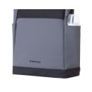 Τσάντα Μαμάς Με Αλλαξιέρα Cerise Grey Kikka Boo Τσάντα Μαμάς Με Αλλαξιέρα Cerise Grey Kikka Boo