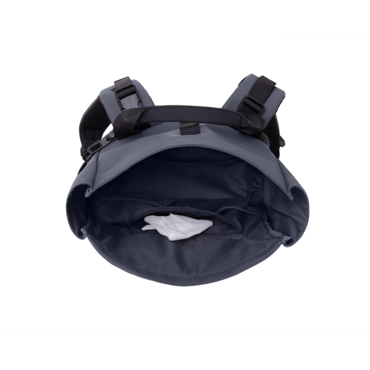 Τσάντα Μαμάς Με Αλλαξιέρα Cerise Grey Kikka Boo Τσάντα Μαμάς Με Αλλαξιέρα Cerise Grey Kikka Boo