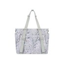 Τσάντα Μαμάς Με Αλλαξίερα Florence Dreamy Fields Grey Kikka Boo Τσάντα Μαμάς Με Αλλαξίερα Florence Dreamy Fields Grey Kikka Boo