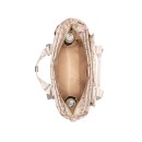 Τσάντα Μαμάς Με Αλλαξίερα Florence Secret Garden Beige Kikka Boo Τσάντα Μαμάς Με Αλλαξίερα Florence Secret Garden Beige Kikka Boo