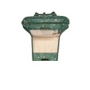 Τσάντα Μαμάς Με Αλλαξίερα Florence Secret Garden Green Kikka Boo Τσάντα Μαμάς Με Αλλαξίερα Florence Secret Garden Green Kikka Boo