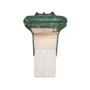 Τσάντα Μαμάς Με Αλλαξίερα Florence Secret Garden Green Kikka Boo Τσάντα Μαμάς Με Αλλαξίερα Florence Secret Garden Green Kikka Boo