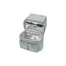 Τσάντα Μαμάς Με Θερμομονωμένο Χώρο Nia Mint Kikka Boo