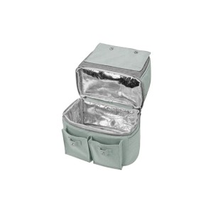Τσάντα Μαμάς Με Θερμομονωμένο Χώρο Nia Mint Kikka Boo