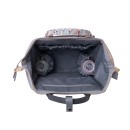 Τσάντα Μαμάς Myla Γκρι Kikka boo