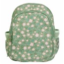 Τσάντα Πλάτης Με Ισοθερμική Θήκη Blossoms Sage A little lovely company Τσάντα Πλάτης Με Ισοθερμική Θήκη Blossoms Sage A little lovely company
