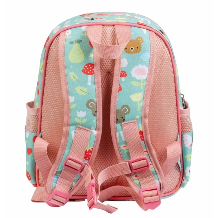 Τσάντα Πλάτης Με Ισοθερμική Θήκη Joy A little lovely company Τσάντα Πλάτης Με Ισοθερμική Θήκη Joy A little lovely company