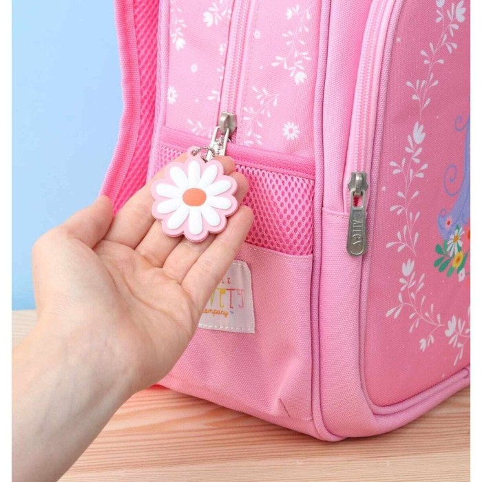 Τσάντα Πλάτης Με Ισοθερμική Θήκη Μονόκερος A little lovely company