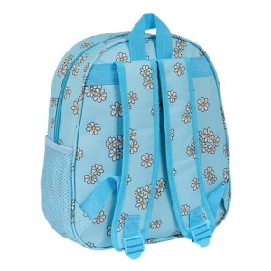 Tσάντα πλάτης παιδικού 3D Alice in Wonderland Safta Tσάντα πλάτης παιδικού 3D Alice in Wonderland Safta