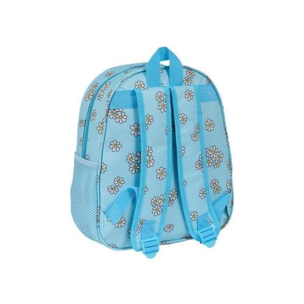 Tσάντα πλάτης παιδικού 3D Alice in Wonderland Safta Tσάντα πλάτης παιδικού 3D Alice in Wonderland Safta