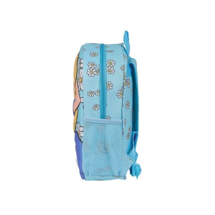 Tσάντα πλάτης παιδικού 3D Alice in Wonderland Safta Tσάντα πλάτης παιδικού 3D Alice in Wonderland Safta