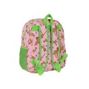 Tσάντα πλάτης παιδικού 3D Bambi Safta Tσάντα πλάτης παιδικού 3D Bambi Safta