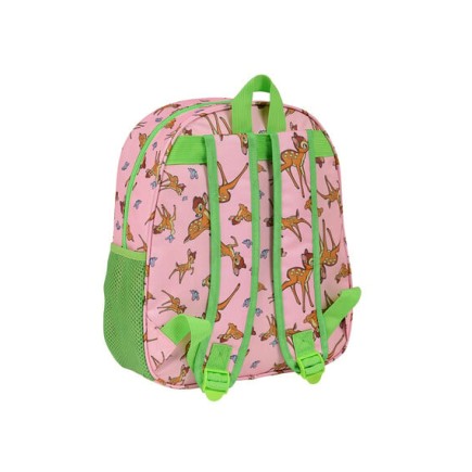 Tσάντα πλάτης παιδικού 3D Bambi Safta Tσάντα πλάτης παιδικού 3D Bambi Safta