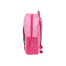 Tσάντα πλάτης παιδικού 3D Barbie Safta Tσάντα πλάτης παιδικού 3D Barbie Safta