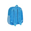 Tσάντα πλάτης παιδικού 3D Donald Safta Tσάντα πλάτης παιδικού 3D Donald Safta