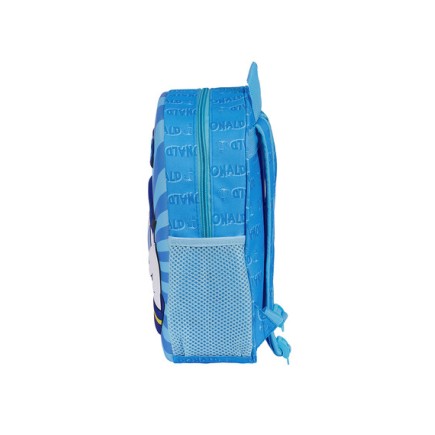 Tσάντα πλάτης παιδικού 3D Donald Safta Tσάντα πλάτης παιδικού 3D Donald Safta