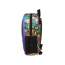 Tσάντα πλάτης παιδικού 3D Harry Potter Safta Tσάντα πλάτης παιδικού 3D Harry Potter Safta