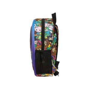 Tσάντα πλάτης παιδικού 3D Harry Potter Safta