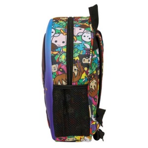 Tσάντα πλάτης παιδικού 3D Harry Potter Safta Tσάντα πλάτης παιδικού 3D Harry Potter Safta