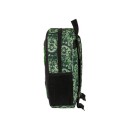 Tσάντα πλάτης παιδικού 3D Hulk Safta Tσάντα πλάτης παιδικού 3D Hulk Safta