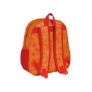 Tσάντα πλάτης παιδικού 3D Lion King Simba Safta Tσάντα πλάτης παιδικού 3D Lion King Simba Safta