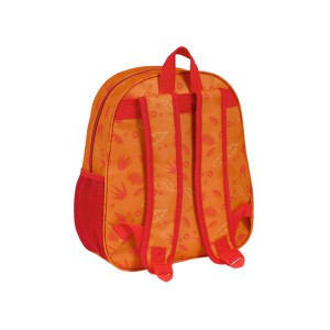 Tσάντα πλάτης παιδικού 3D Lion King Simba Safta Tσάντα πλάτης παιδικού 3D Lion King Simba Safta